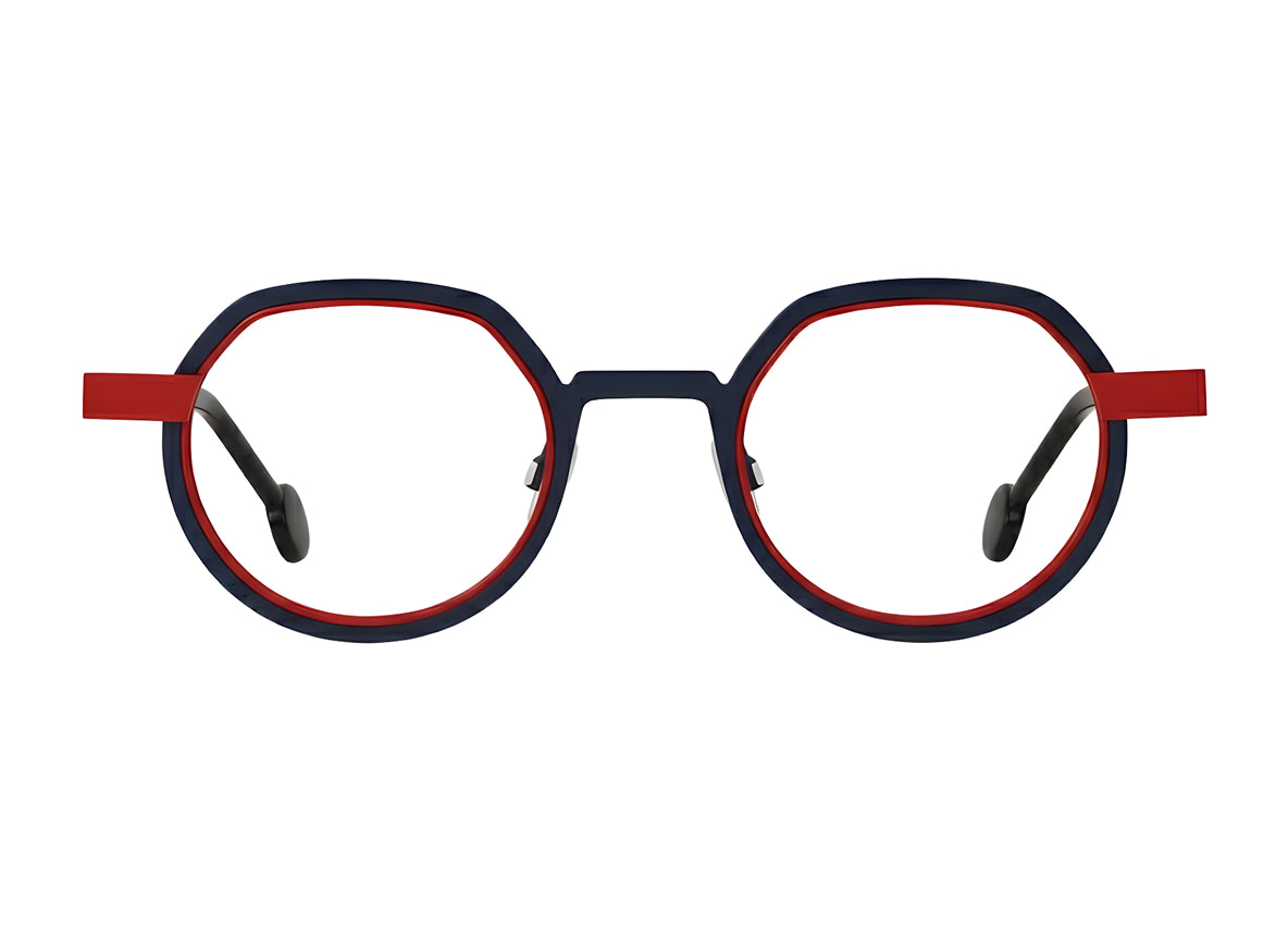 ANNE & VALENTIN-WELLWELL-24A23-4724-SPECTACLE FRAME