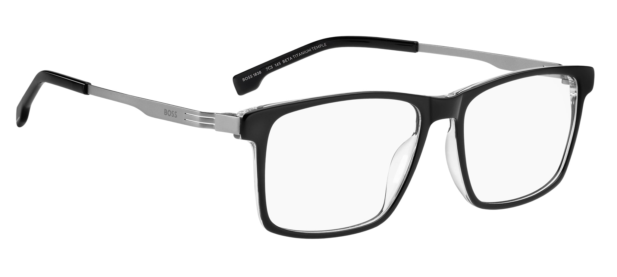 HUGO BOSS-BOSS 1838-7C5-5616-GLASSES FRAMES