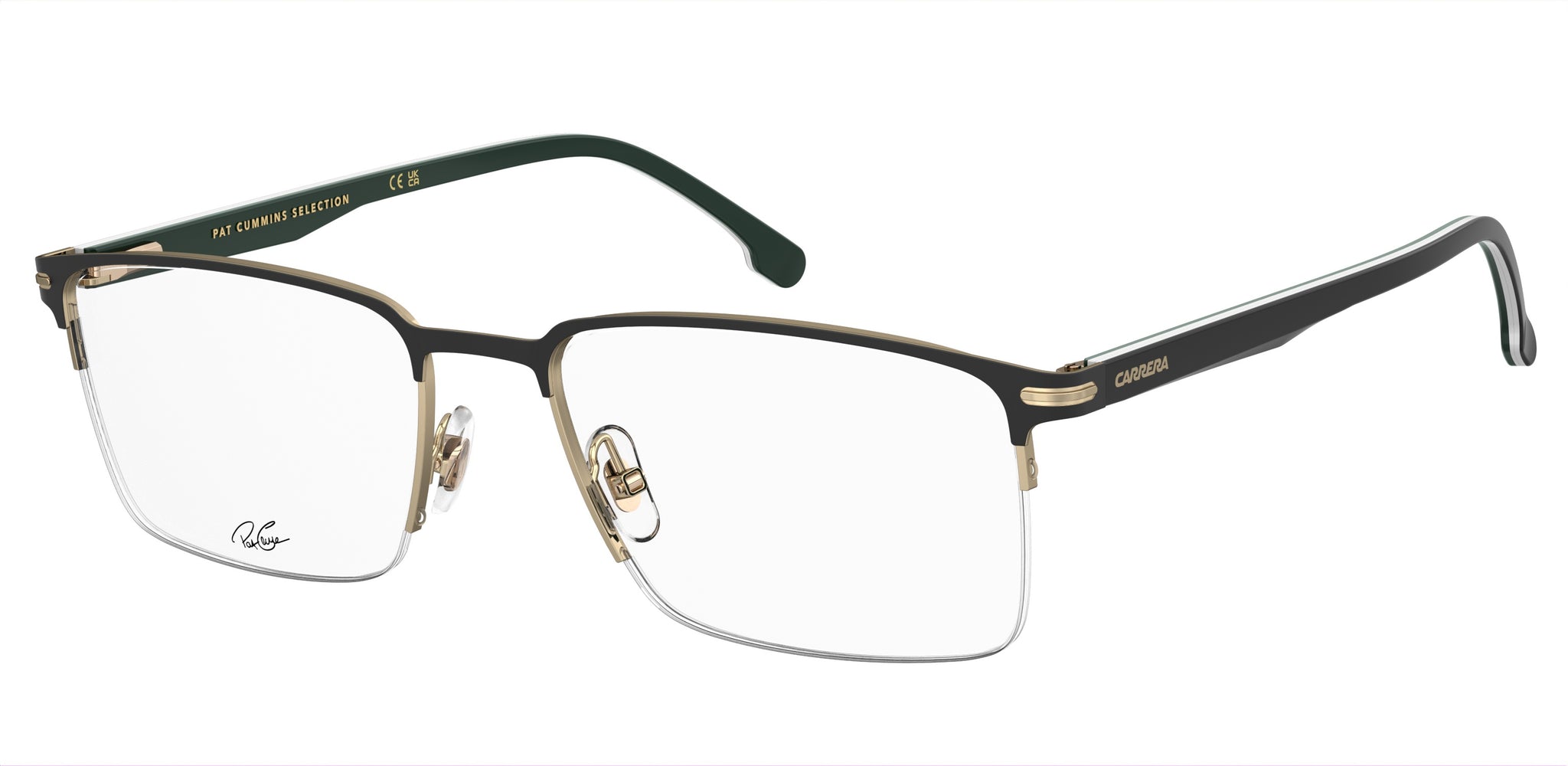 CARRERA-CA 325/PAT-I46-54-SPECTACLE FRAMES product image