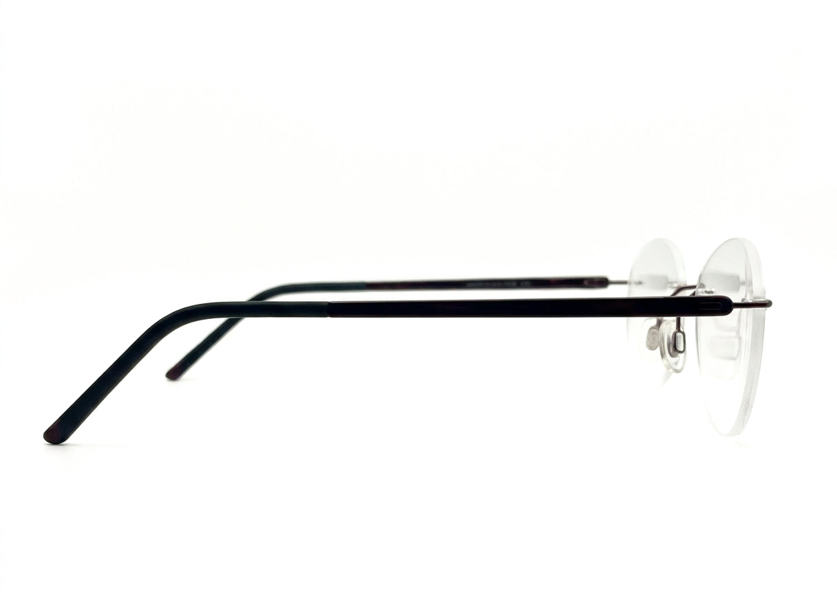 1001 PREMIUM-350-C4-5320-SPECTACLE FRAME