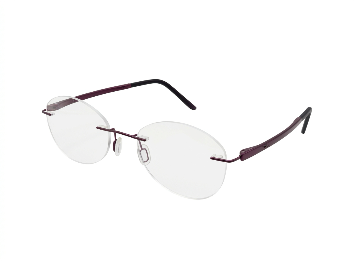 1001 PREMIUM-350-C4-5320-SPECTACLE FRAME product image