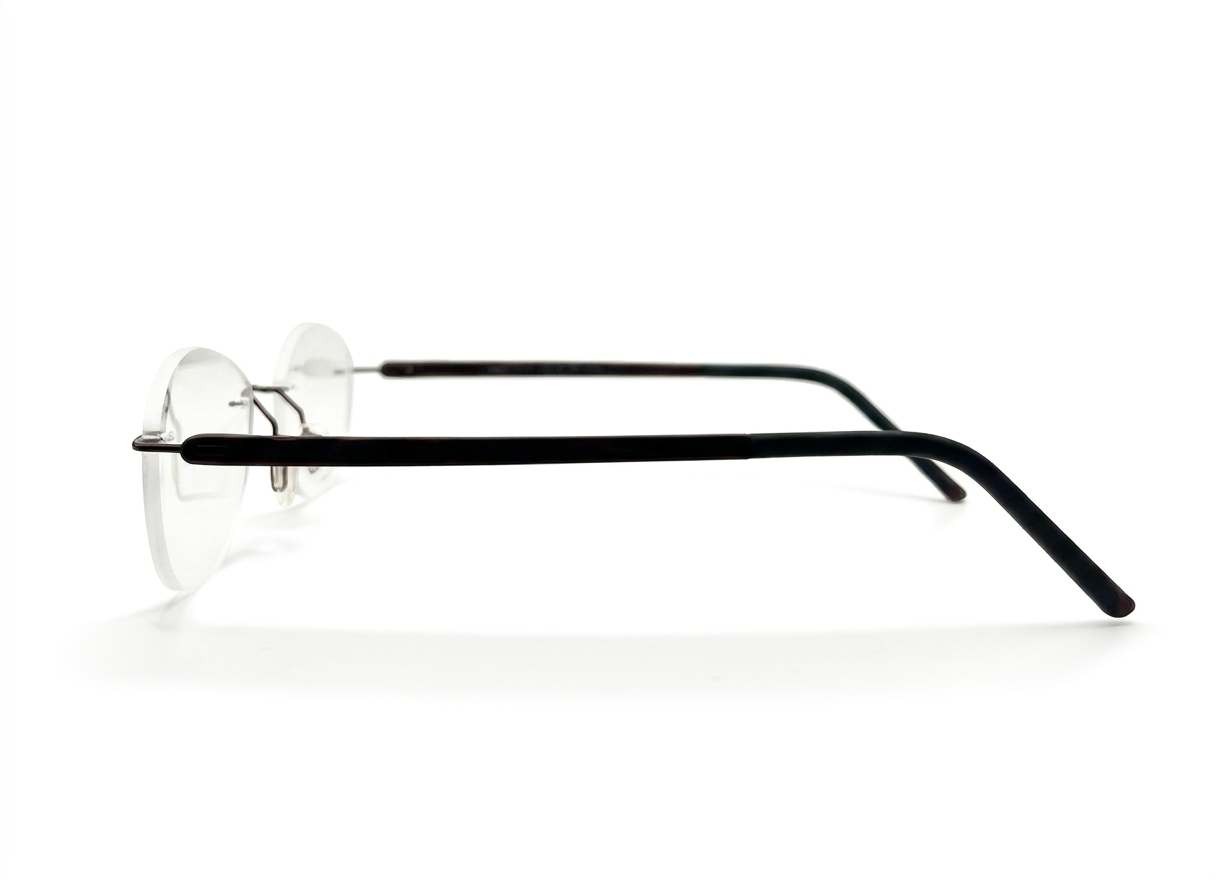 1001 PREMIUM-350-C4-5320-SPECTACLE FRAME