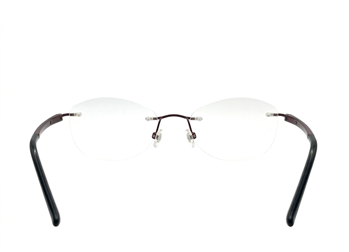 1001 PREMIUM-350-C4-5320-SPECTACLE FRAME