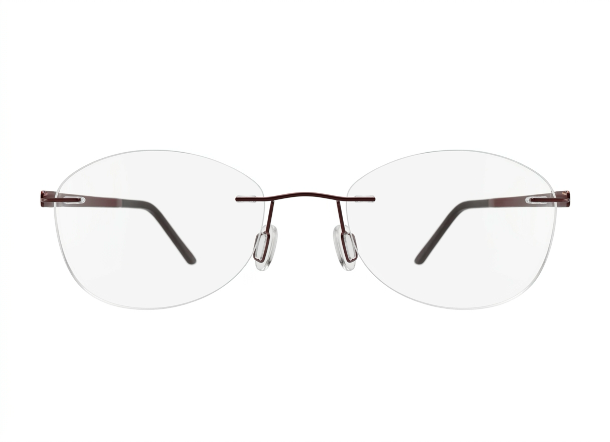1001 PREMIUM-350-C4-5320-SPECTACLE FRAME
