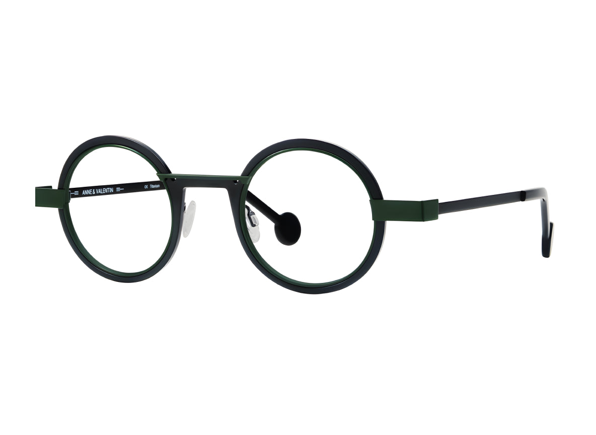 ANNE ET VALENTIN-WELLOK-24A22-4325-SPECTACLE FRAME product image
