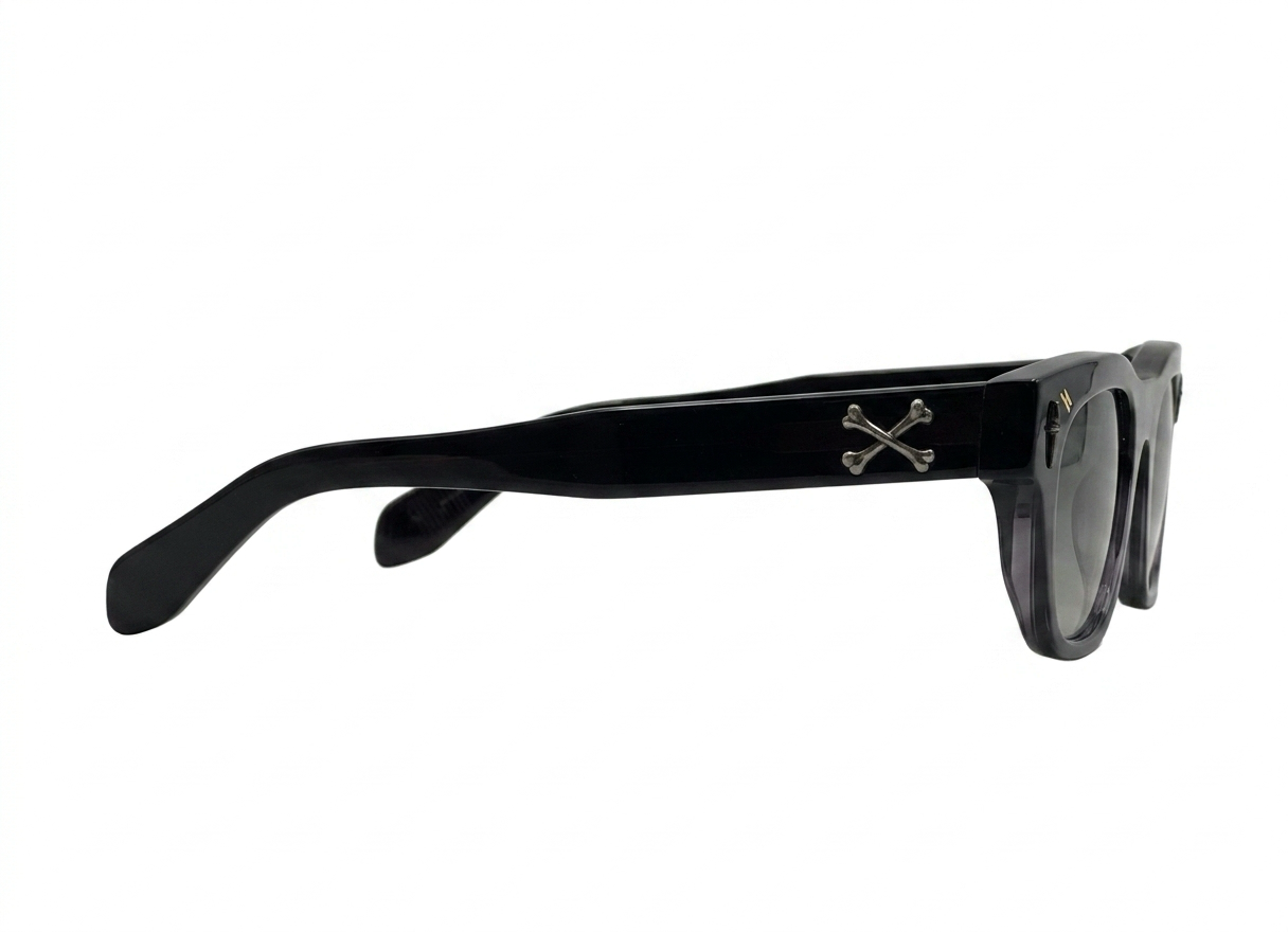 CUTLER AND GROSS-THE GREAT FROG 003-03-5320-SUNGLASSES