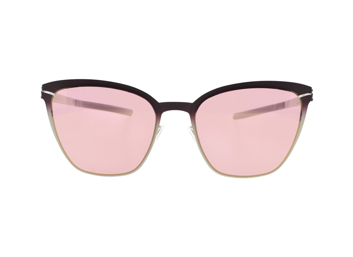 IC! BERLIN-BIRGIT D-CANDY-5319-SUNGLASSES