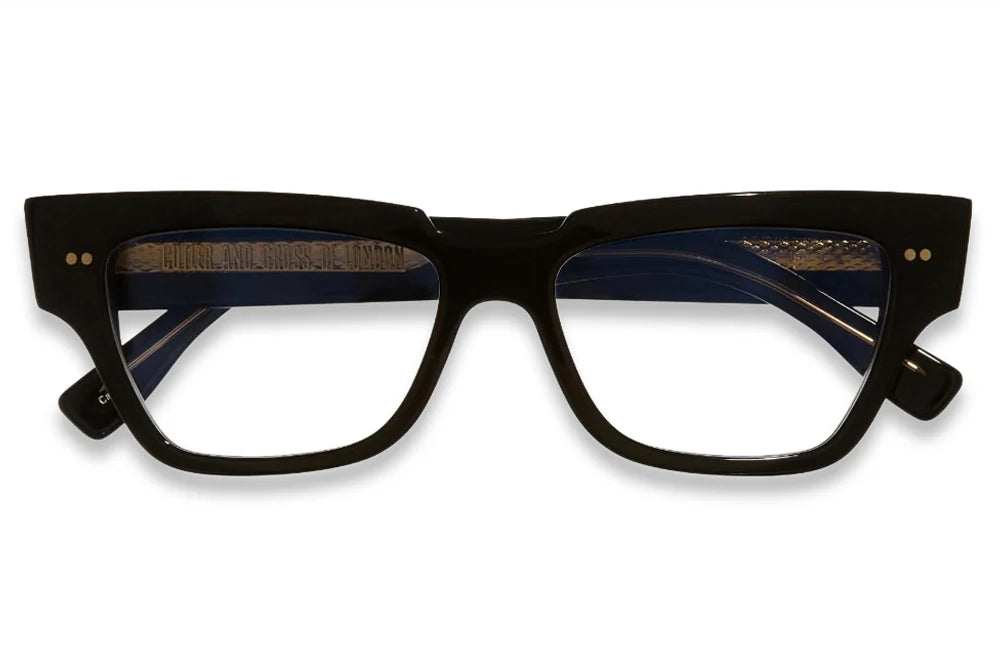CUTLER AND GROSS-1379-01-5416-GLASSES FRAMES