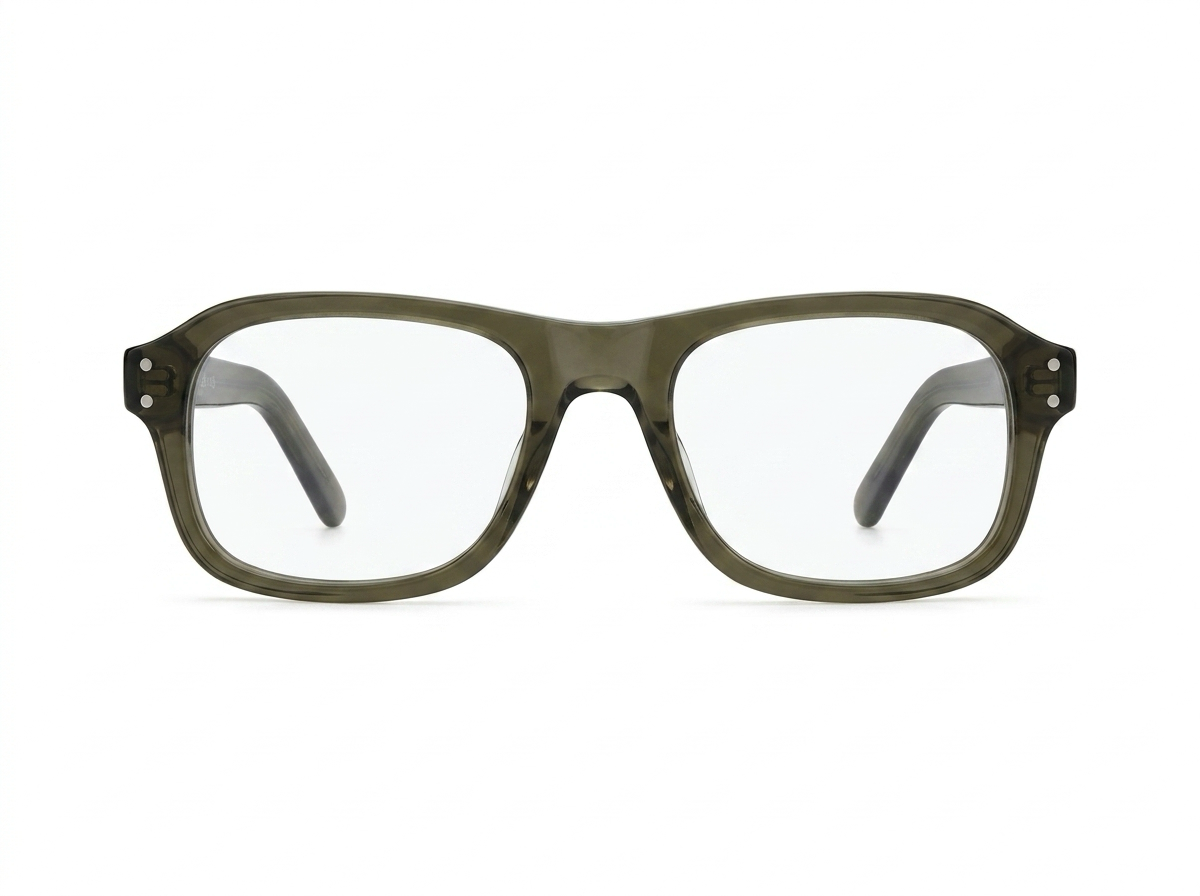 CUTLER AND GROSS-KINGSMAN 0847-06-54-GLASSES FRAMES