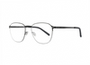 IC! BERLIN-BISWIND-BLACK-5118-SPECTACLE FRAME