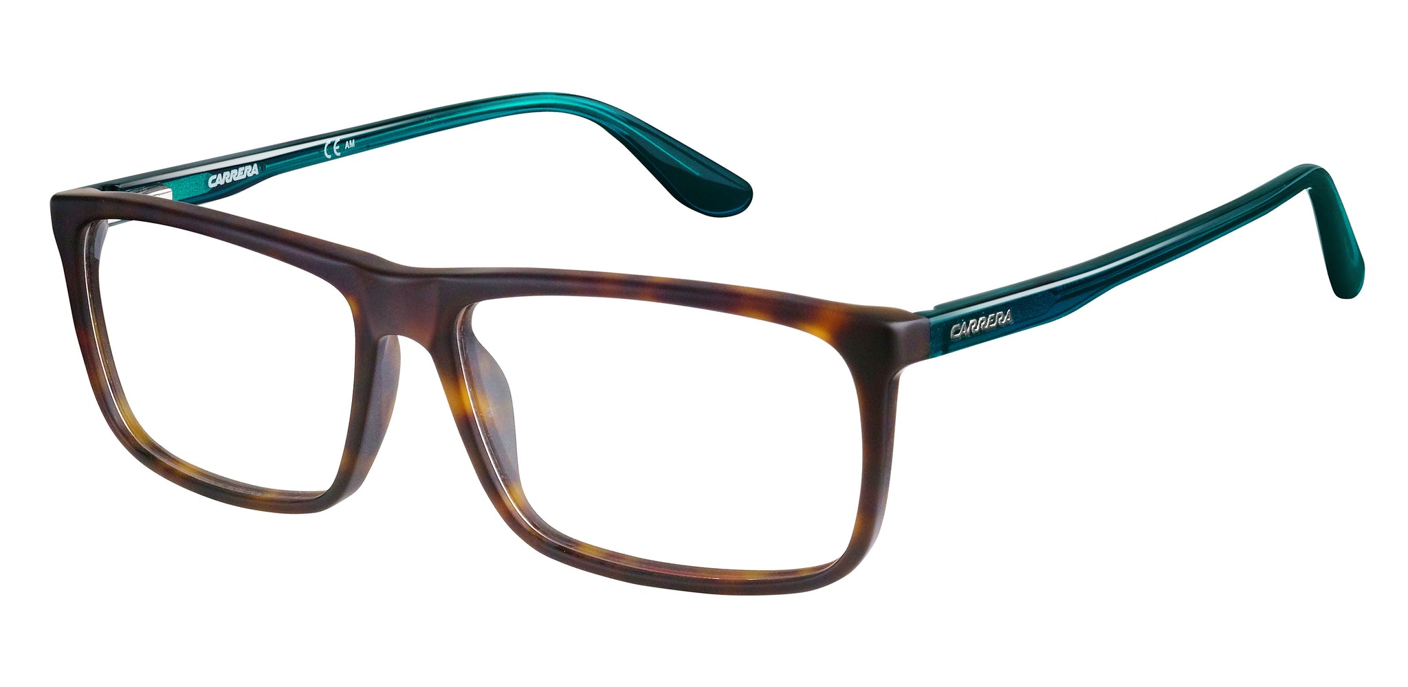 CARRERA-CA6643-KY6-5616-GLASSES FRAMES