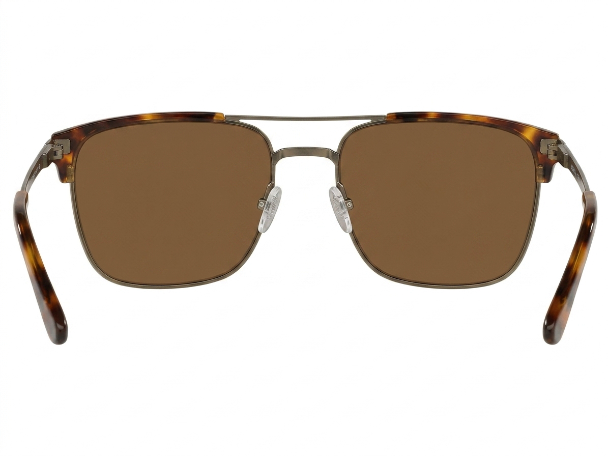 BARTON PERREIRA-WEXLER-CHESTNUT / ANTI-5718-SUNGLASSES