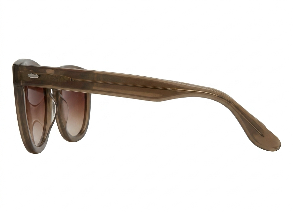 BARTON PERREIRA-NENEH-MOCHA-5222-SUNGLASSES