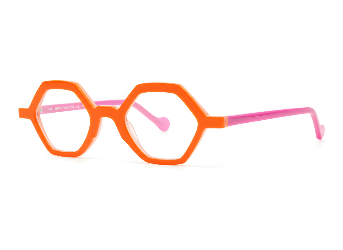 ANNE ET VALENTIN-AKIKO-23A24-5421-GLASSES FRAME product image