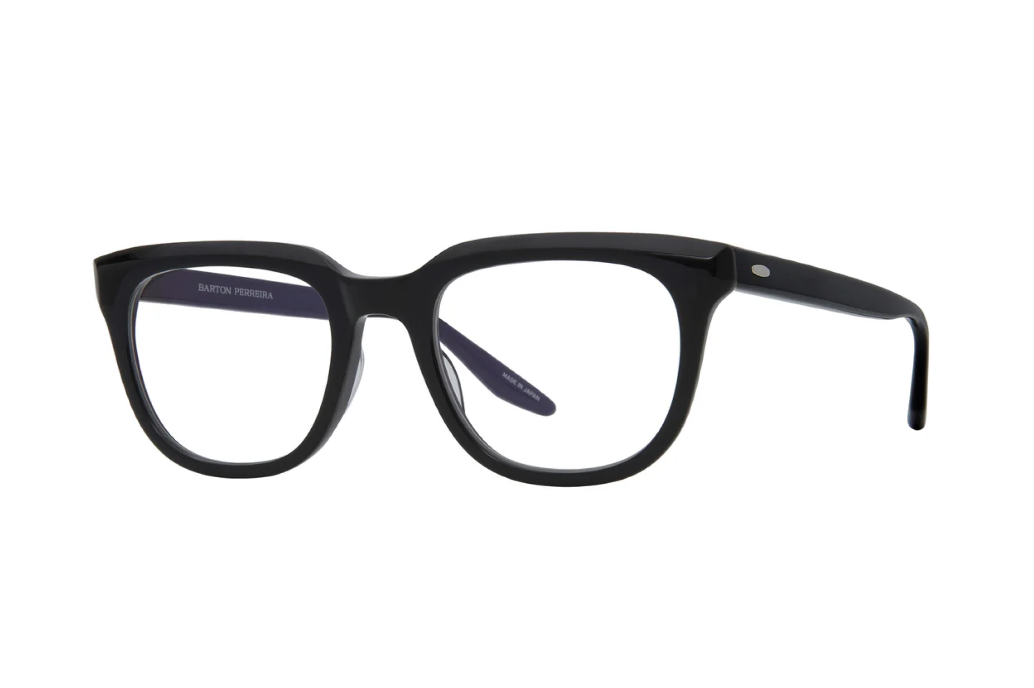 BARTON PERREIRA-BP5294 BOGLE-BLA-5021-GLASSES FRAMES product image