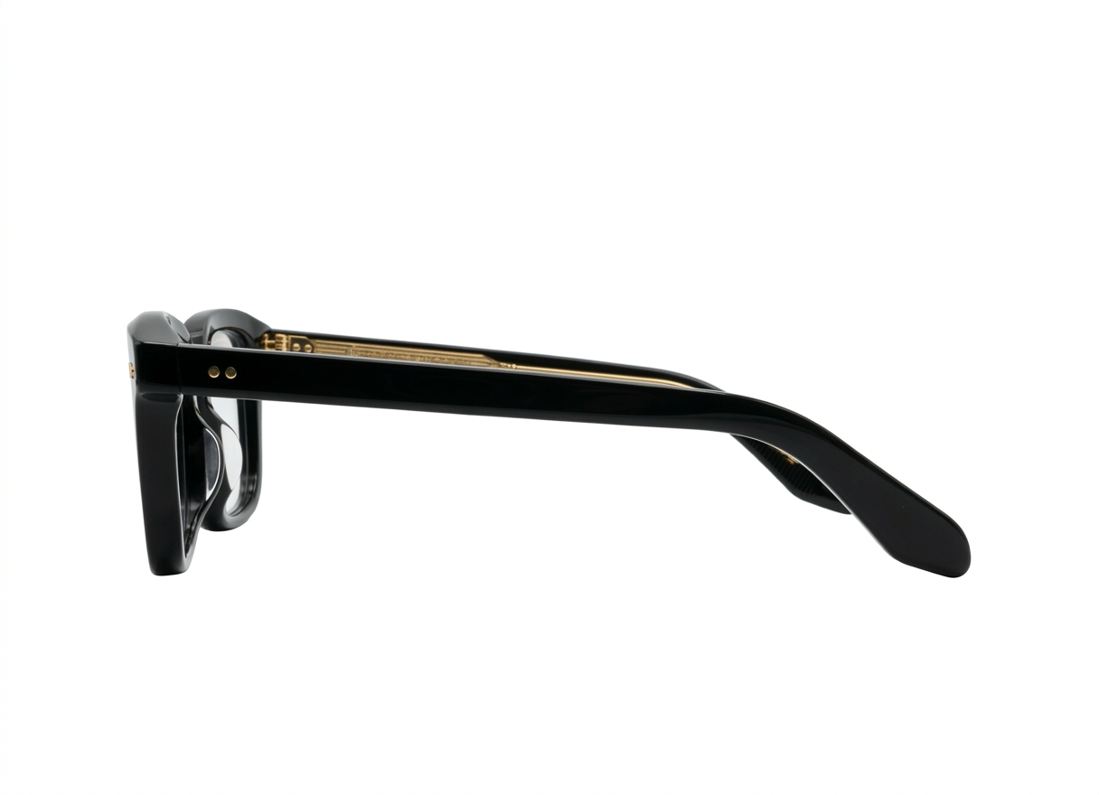 CUTLER AND GROSS-1416-01-49-SPECTACLE FRAME