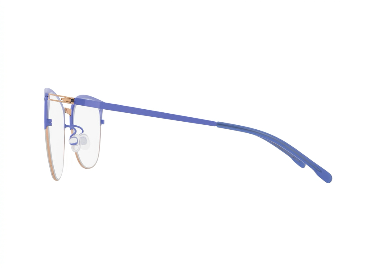 MYKITA-ELBA 556--0-SPECTACLE FRAME