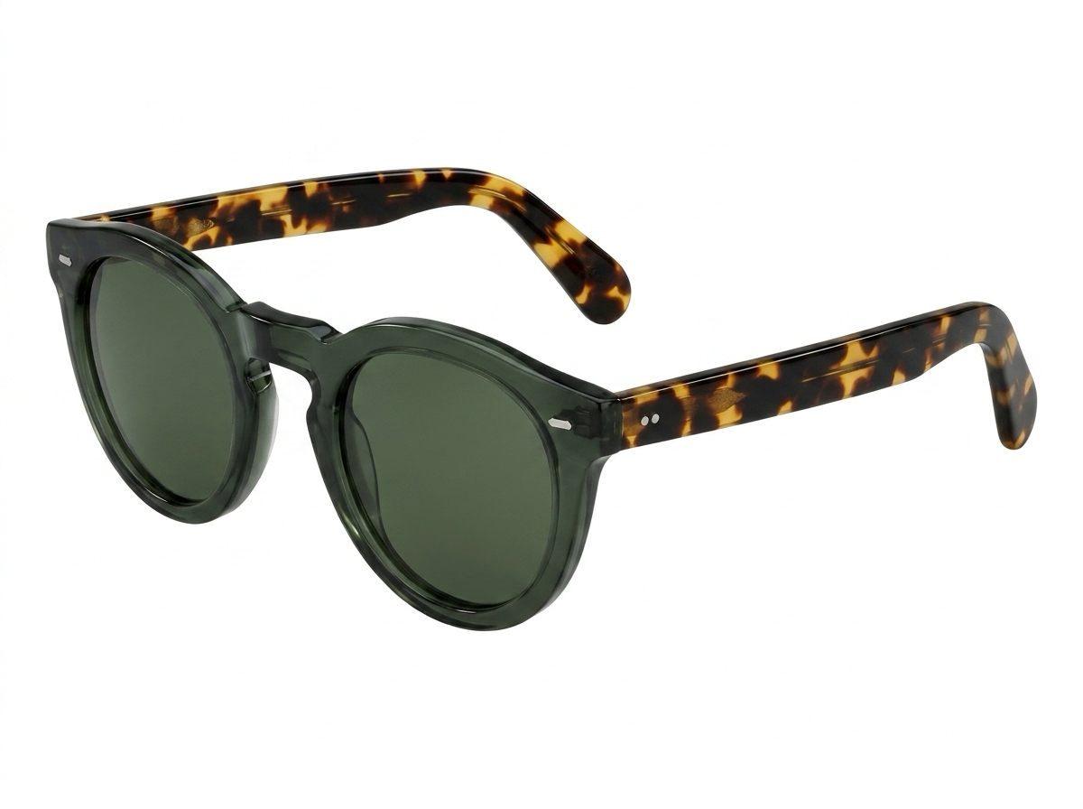 CUTLER AND GROSS-0734-06-5025-SUNGLASSES product image