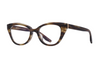 BARTON PERREIRA-RHEA-46 2KO/ SUT/GOL-4618-GLASSES FRAMES