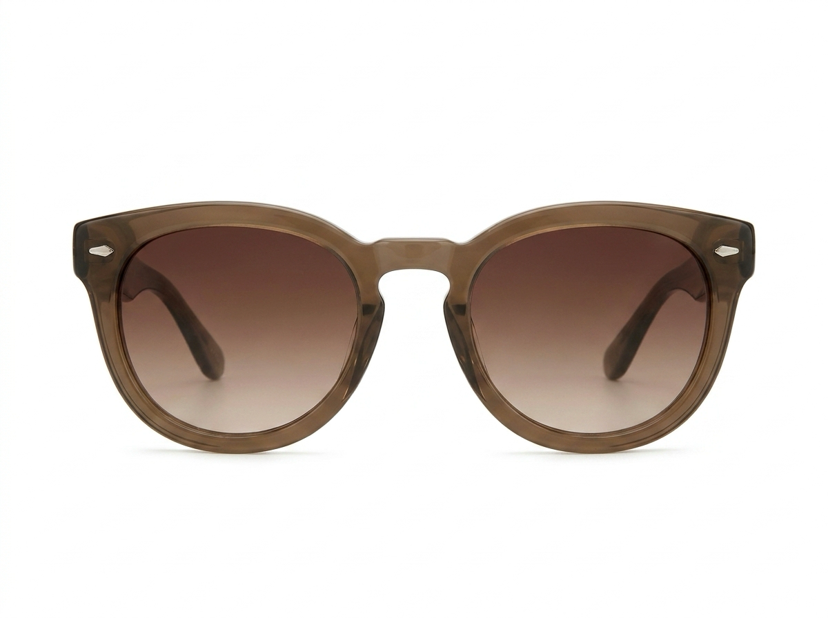 BARTON PERREIRA-NENEH-MOCHA-5222-SUNGLASSES