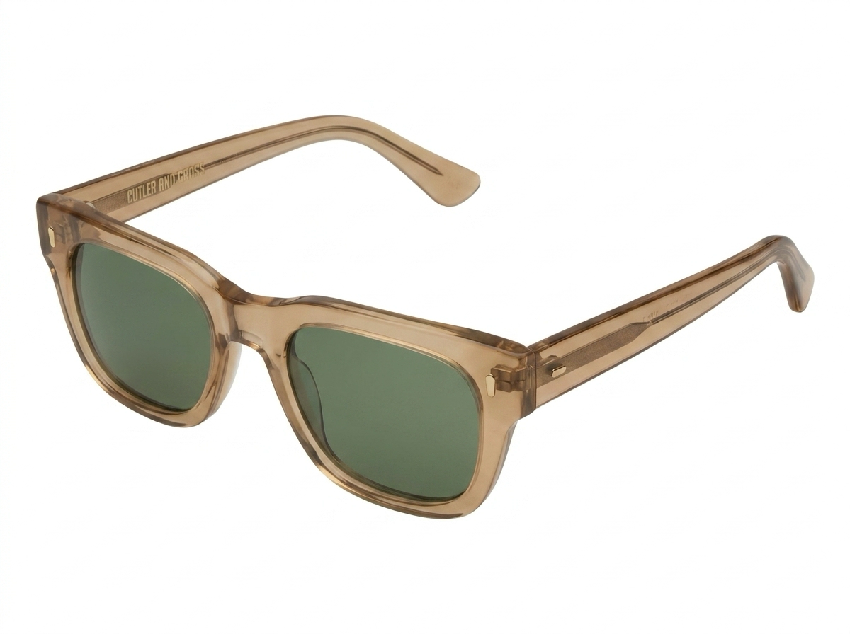 CUTLER AND GROSS-0772V2-05-5221-SUNGLASSES product image