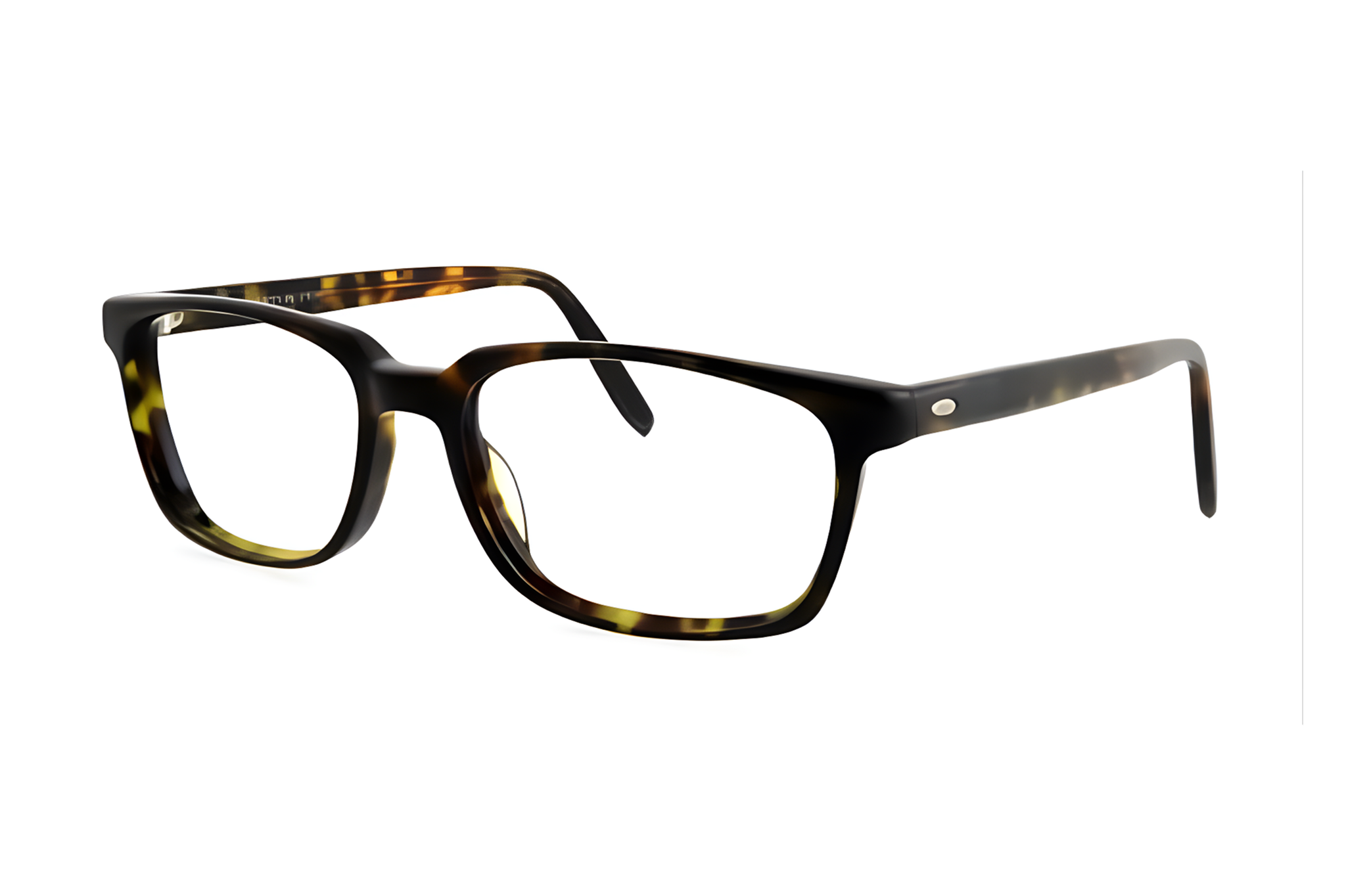 BARTON PERREIRA-MAXWELL-DARK WALNUT TOR-5418-SPECTACLE FRAME product image