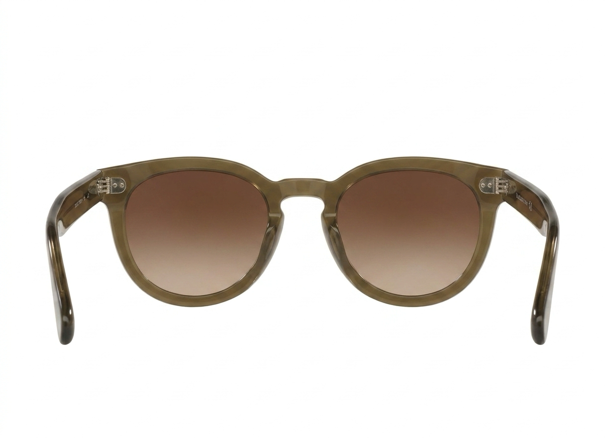 BARTON PERREIRA-NENEH-MOCHA-5222-SUNGLASSES