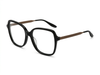 BARTON PERREIRA-BP5297-BLA/GOL-5615-SPECTACLE FRAME