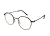 1001 PREMIUM-LT153-C5-4921-SPECTACLE FRAME