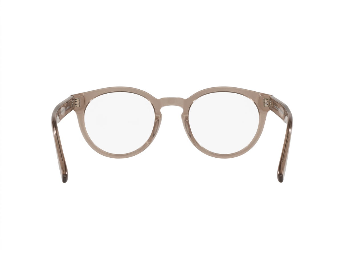 BARTON PERREIRA-BP5199 ROURKE-HUS-4923-GLASSES FRAMES