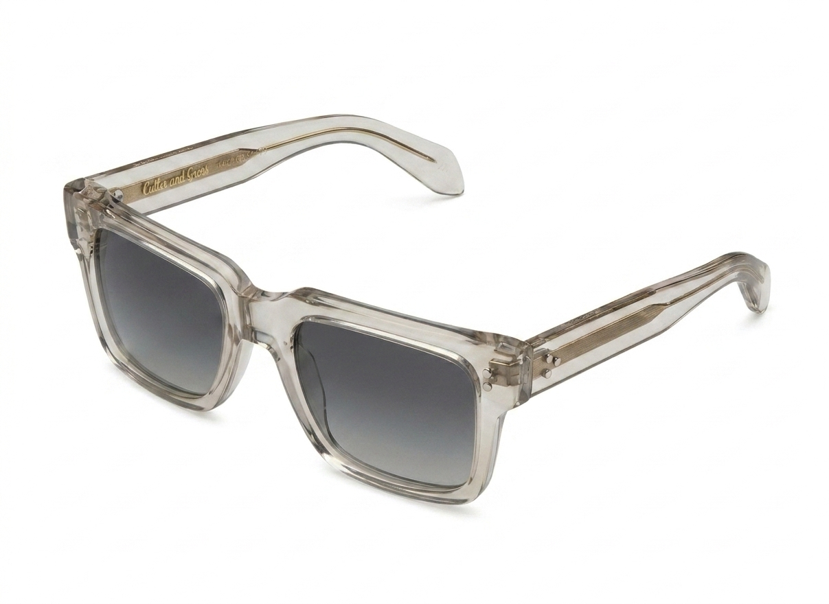 CUTLER AND GROSS-1403-03-54-SUNGLASSES product image