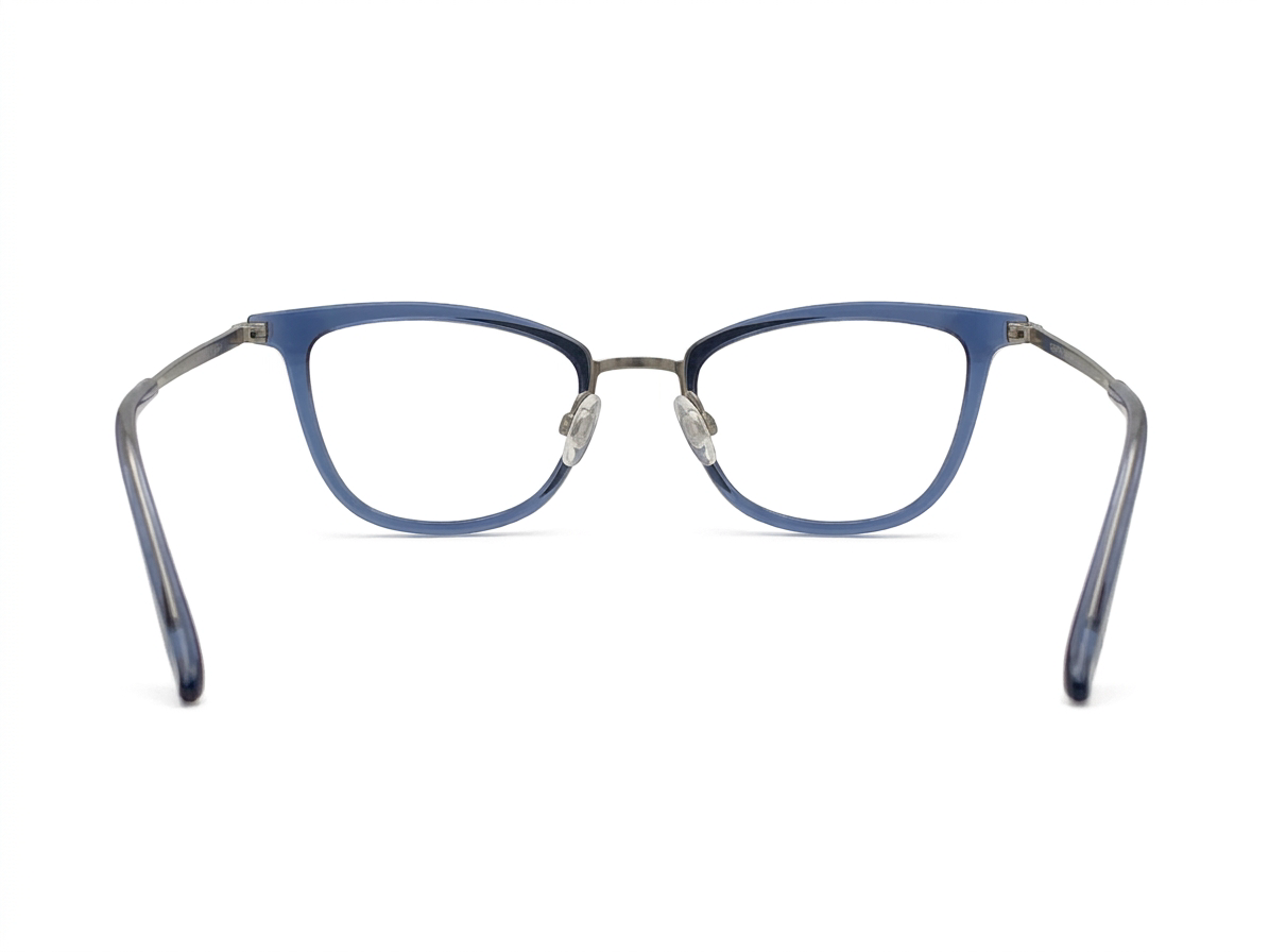 BARTON PERREIRA-BETTY-SKY / SIL-4918-GLASSES FRAMES