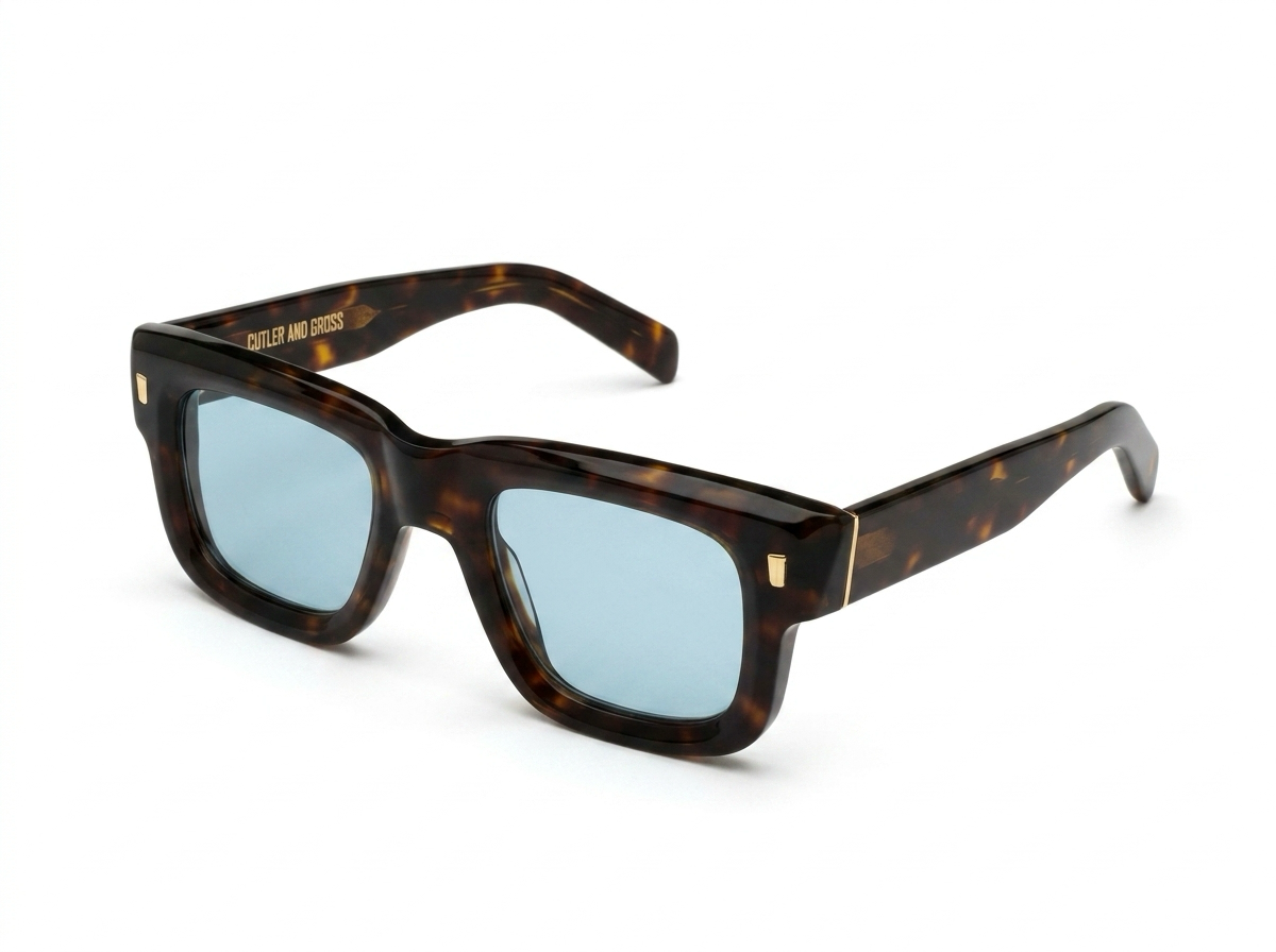 CUTLER AND GROSS-1402-03-5023-SUNGLASSES product image
