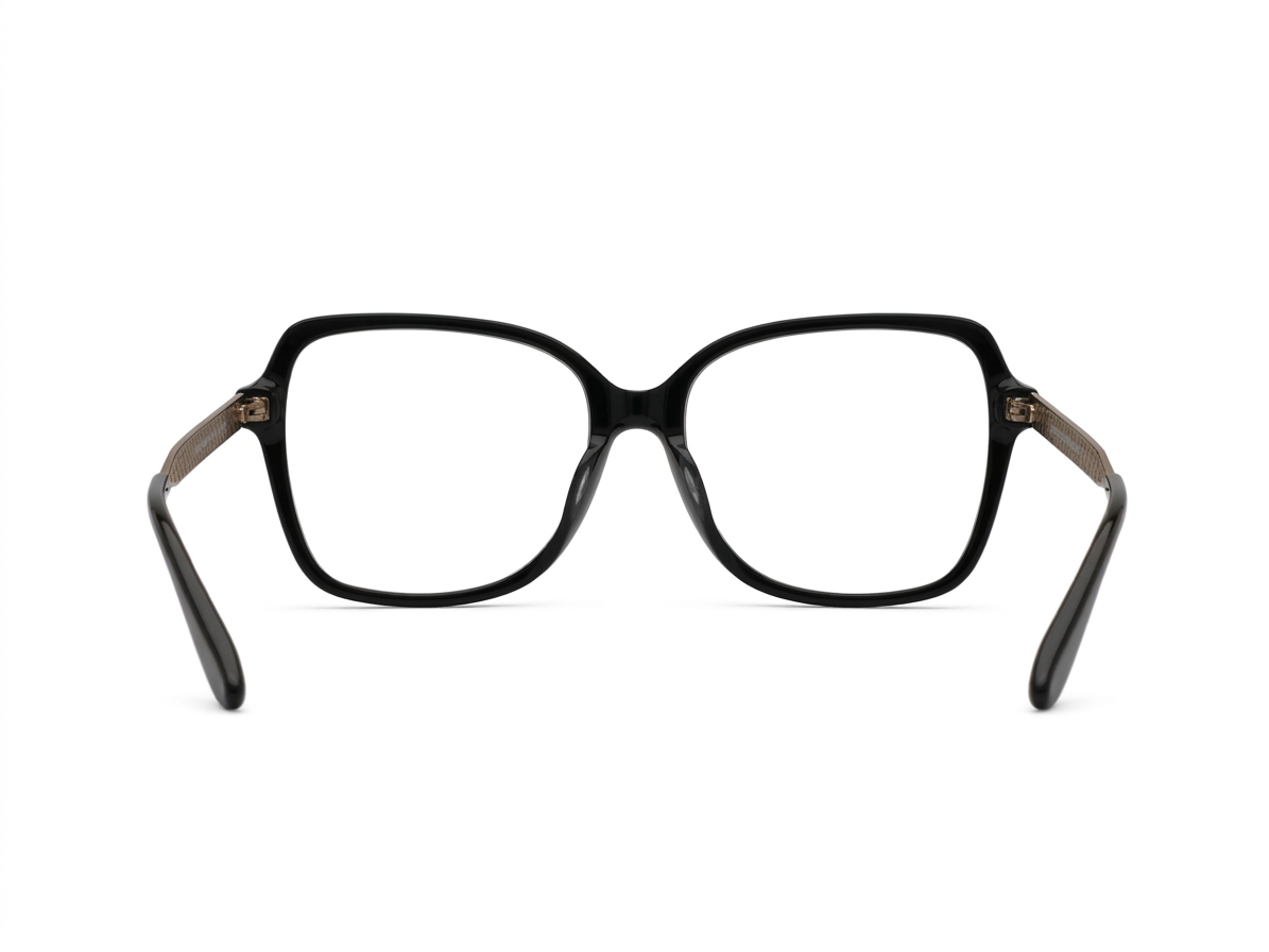 BARTON PERREIRA-BP5297-BLA/GOL-5615-SPECTACLE FRAME