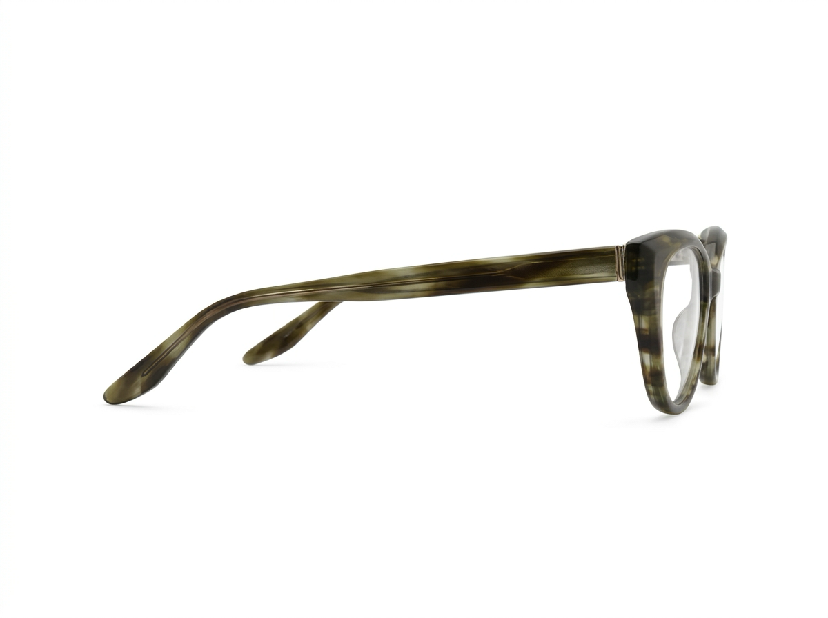 BARTON PERREIRA-RHEA-46 2KO/ SUT/GOL-4618-GLASSES FRAMES