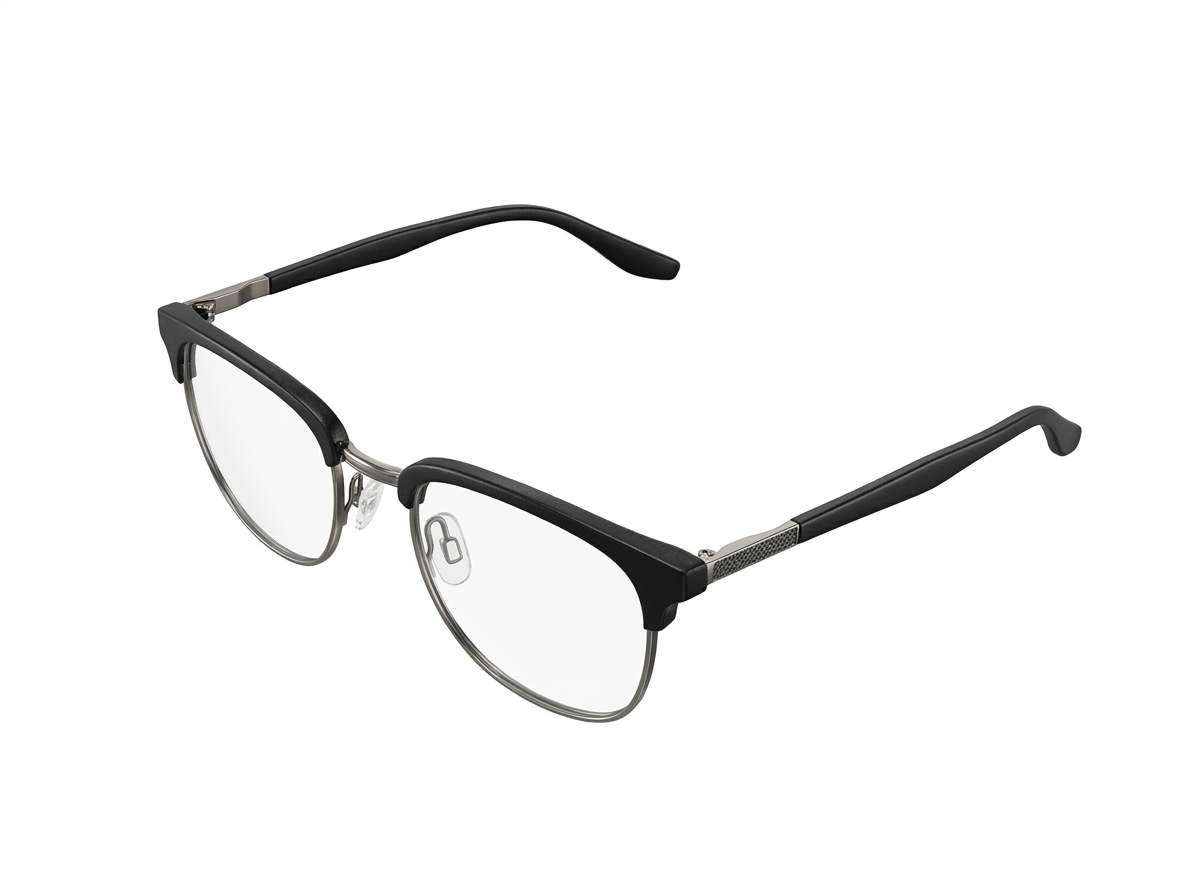 BARTON PERREIRA-HALEY-MAB / PEW-5020-SPECTACLE FRAME product image