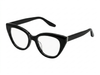 BARTON PERREIRA-RHEA-46 0GO/ BLA/SIL-4618-GLASSES FRAME