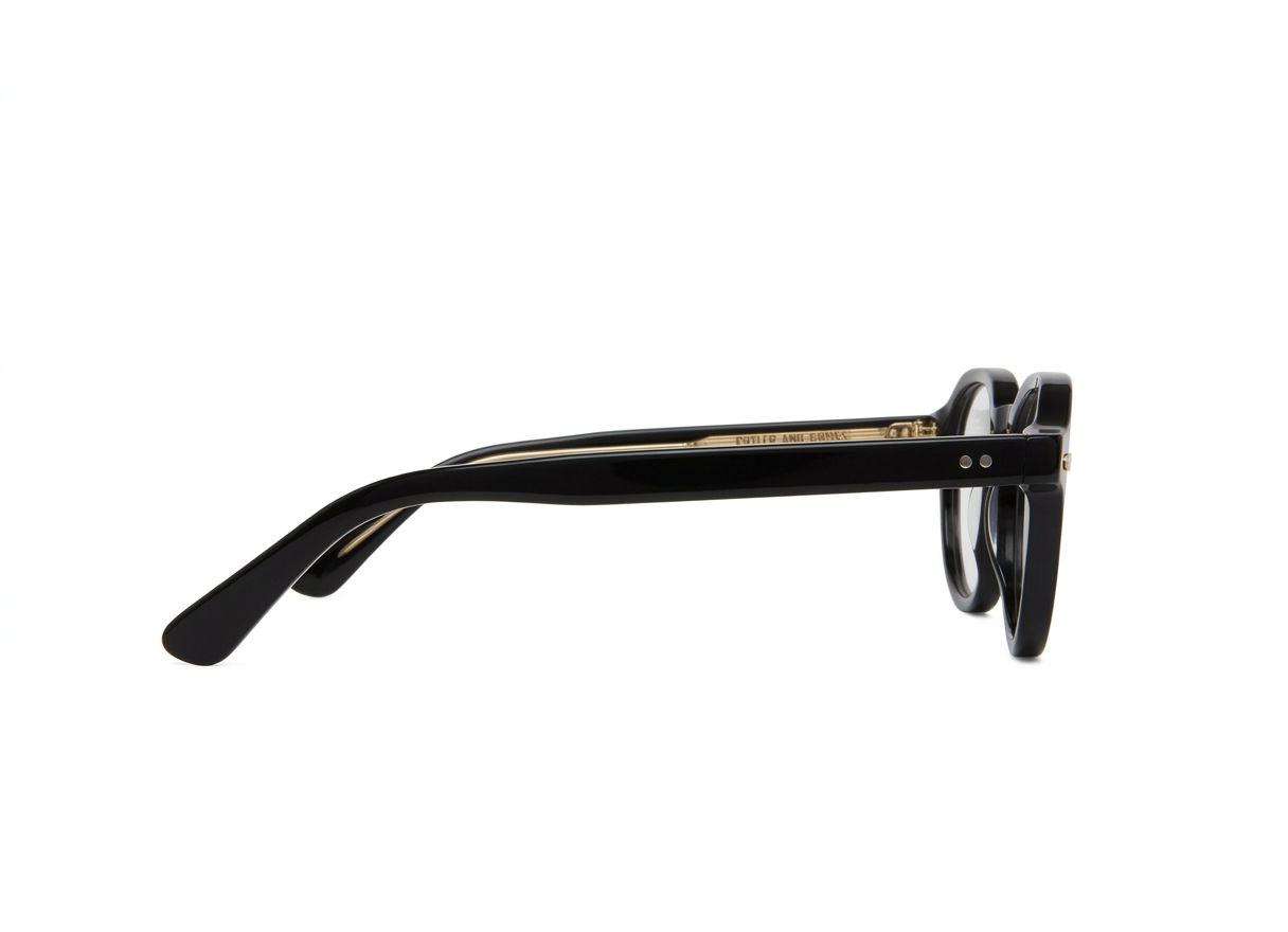 CUTLER AND GROSS-1313-03-46-GLASSES FRAMES