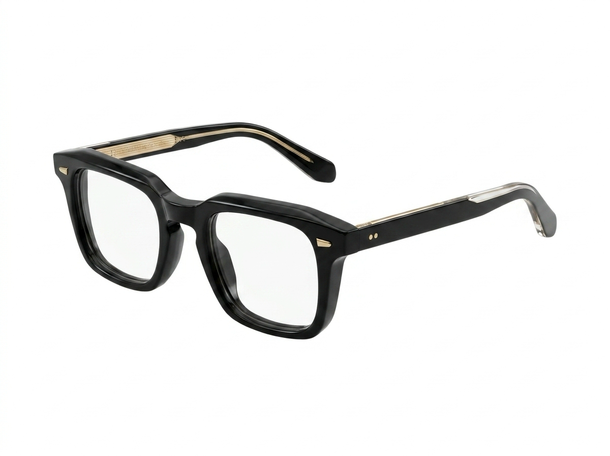 CUTLER AND GROSS-1416-01-49-SPECTACLE FRAME product image