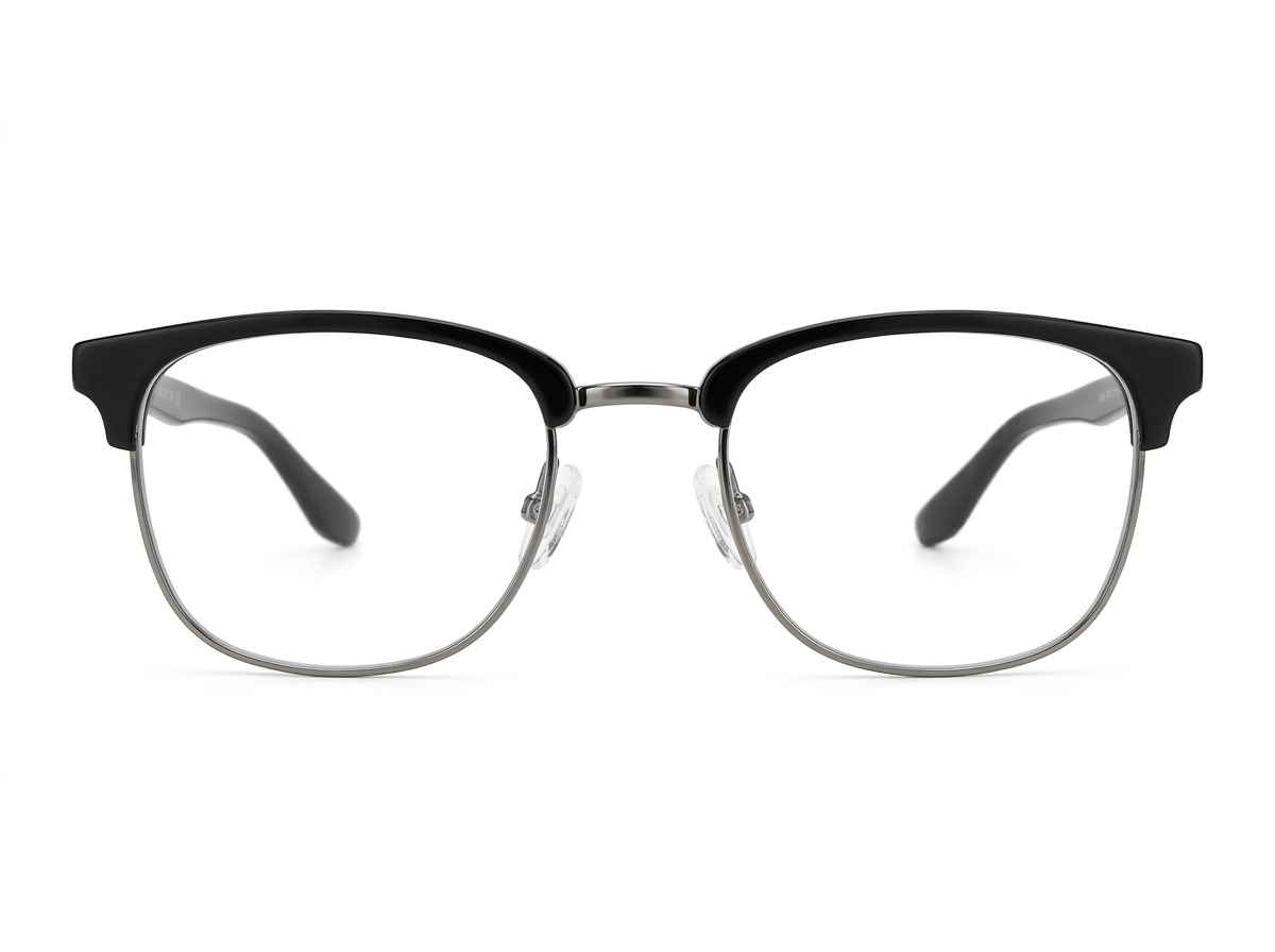 BARTON PERREIRA-HALEY-MAB / PEW-5020-SPECTACLE FRAME