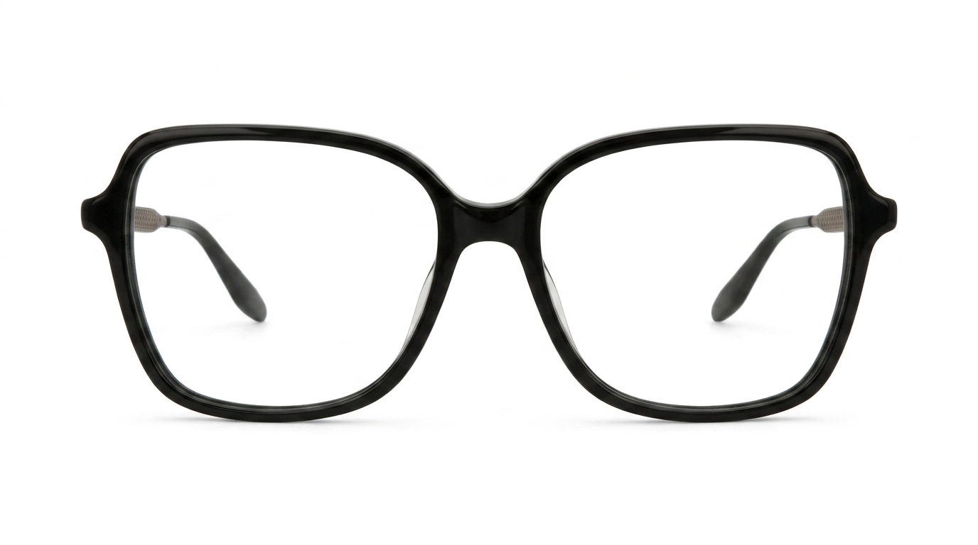 BARTON PERREIRA-BP5297-BLA/GOL-5615-SPECTACLE FRAME