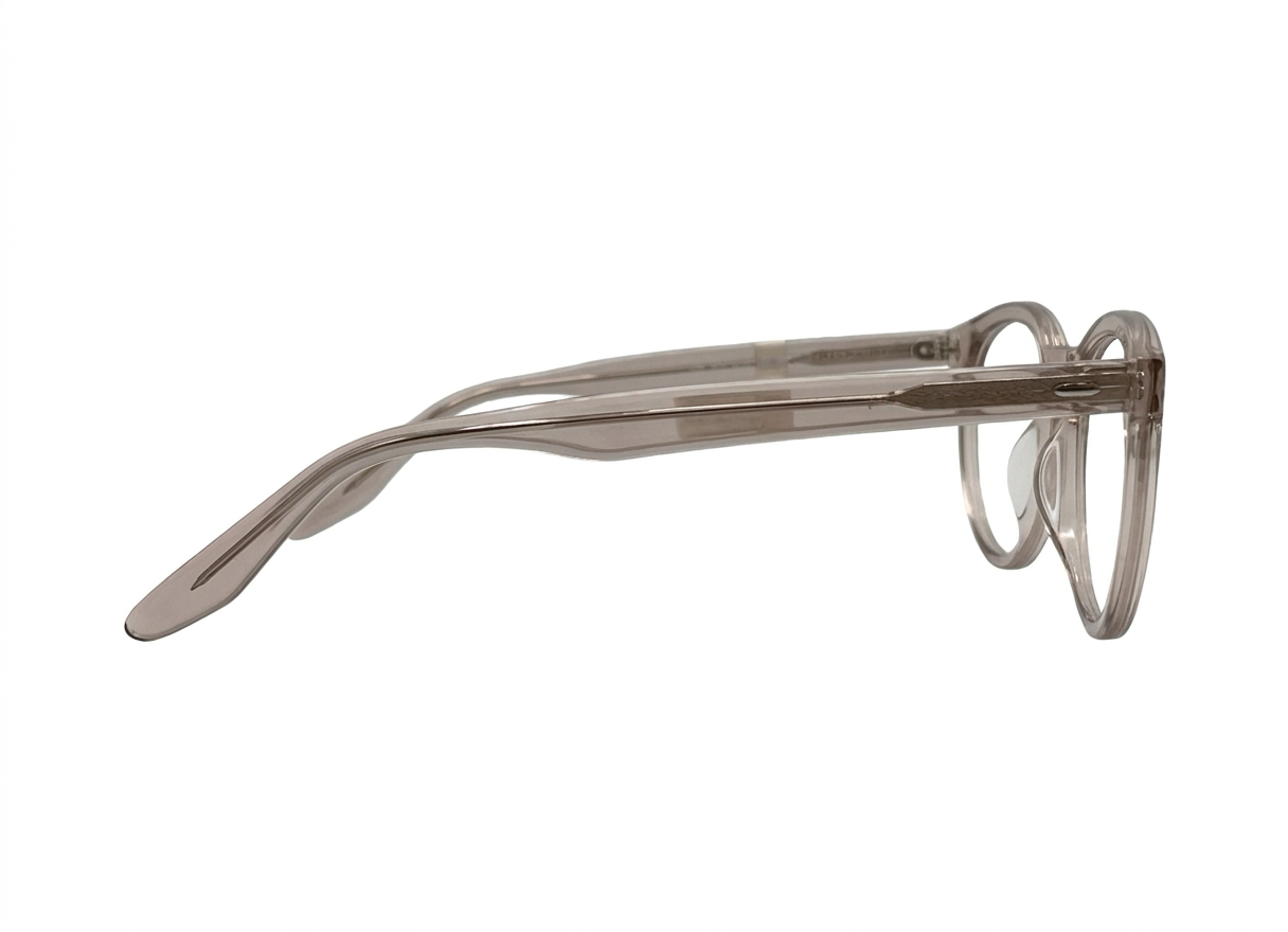 BARTON PERREIRA-BP5199 ROURKE-HUS-4923-GLASSES FRAMES