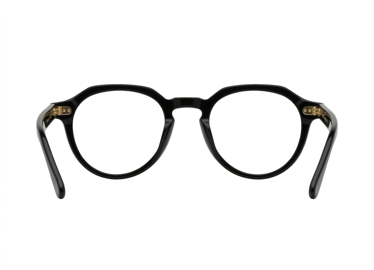 CUTLER AND GROSS-1313-03-46-GLASSES FRAMES