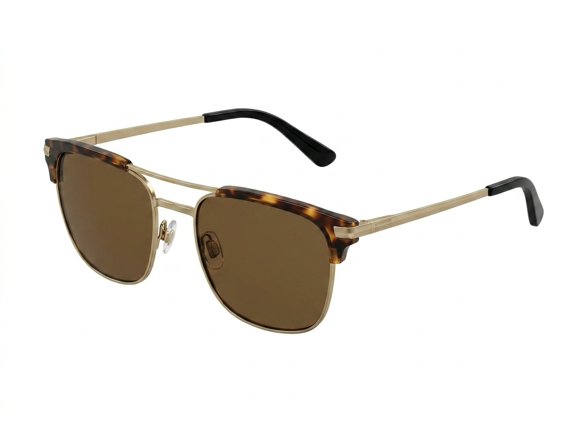 BARTON PERREIRA-WEXLER-CHESTNUT / ANTI-5718-SUNGLASSES product image