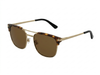 BARTON PERREIRA-WEXLER-CHESTNUT / ANTI-5718-SUNGLASSES