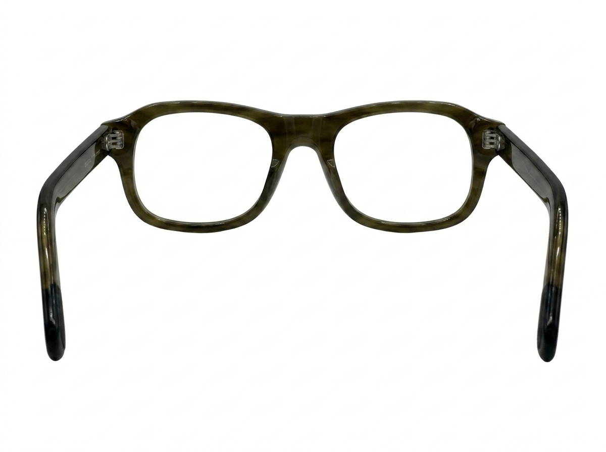 CUTLER AND GROSS-KINGSMAN 0847-06-54-GLASSES FRAMES