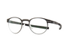 IC! BERLIN-125 FOXWEG-BLACK :ROSé-GOL-4721-SPECTACLE FRAME