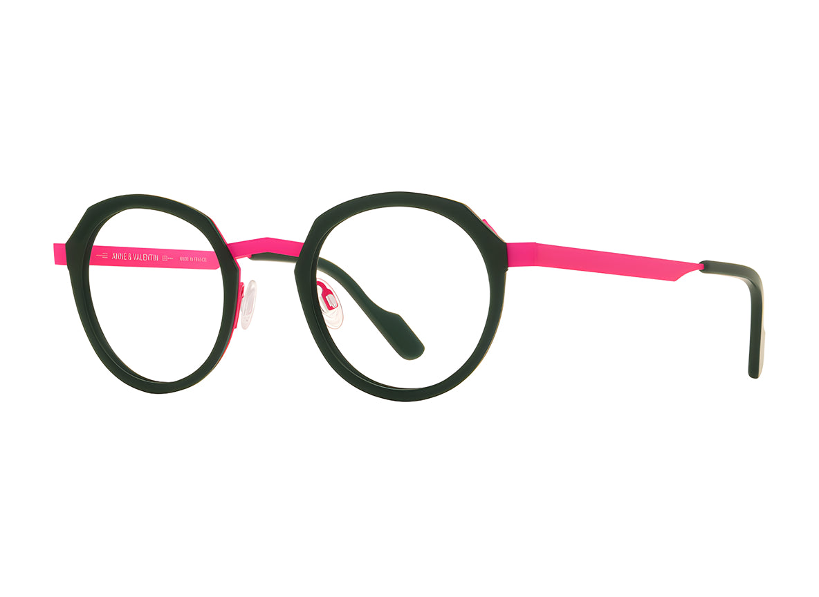 ANNE ET VALENTIN-FANDANGO-22B12-4623-GLASSES FRAME product image