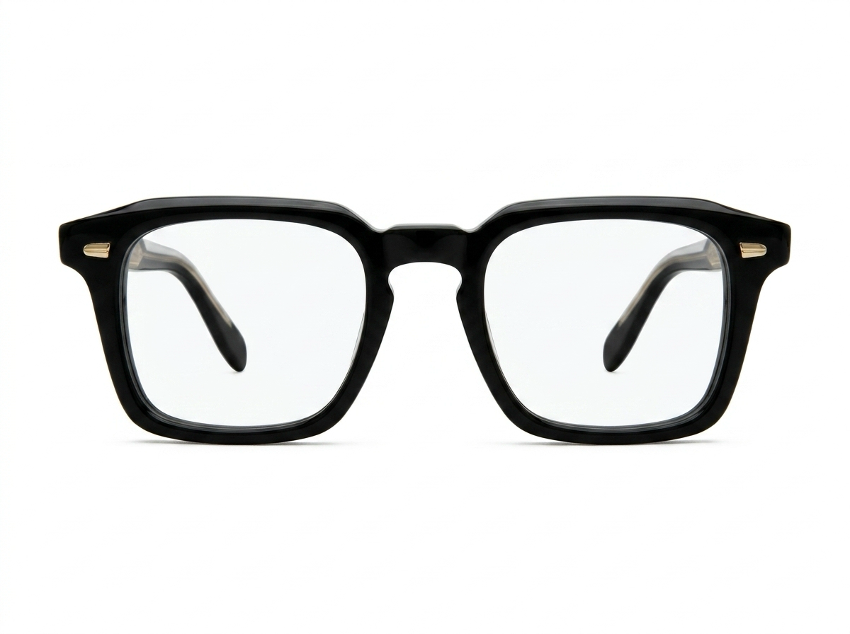 CUTLER AND GROSS-1416-01-49-SPECTACLE FRAME