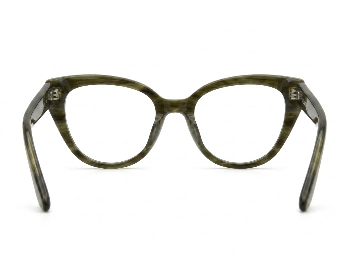 BARTON PERREIRA-RHEA-46 2KO/ SUT/GOL-4618-GLASSES FRAMES